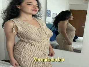 Veronicaleclair
