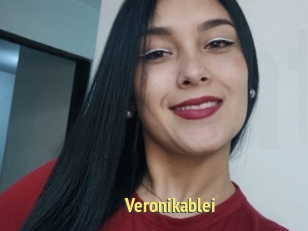 Veronikablei