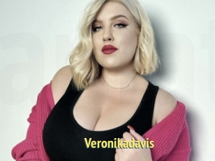 Veronikadavis