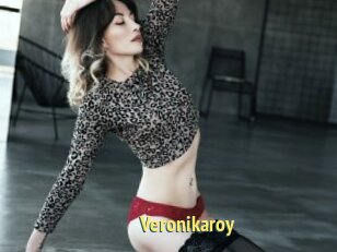 Veronikaroy