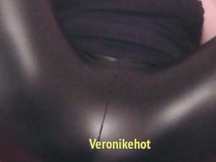 Veronikehot