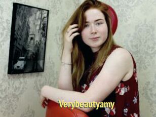 Verybeautyamy