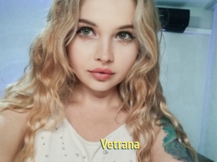 Vetrana