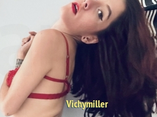 Vichymiller
