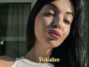 Vickiallen