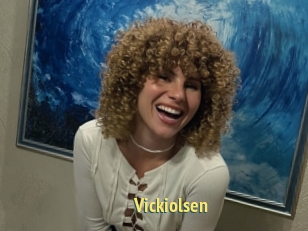 Vickiolsen