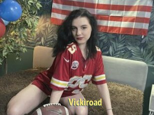 Vickiroad