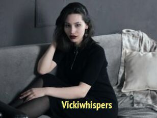 Vickiwhispers