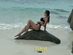 Vicksyf
