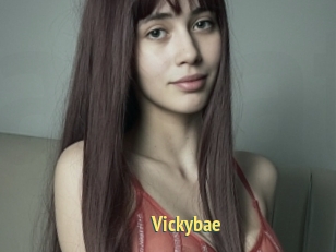 Vickybae