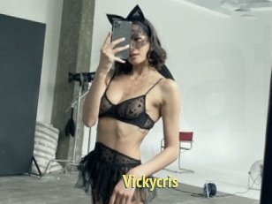 Vickycris