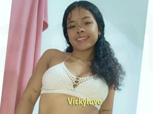 Vickylove