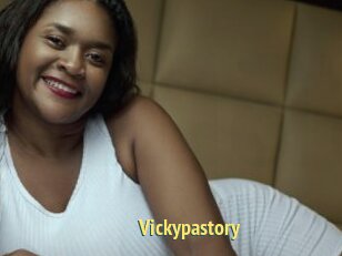 Vickypastory