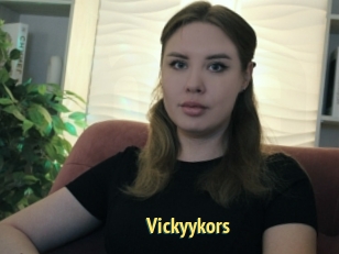 Vickyykors