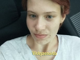 Vickyzenaida