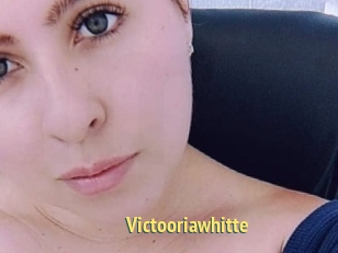 Victooriawhitte