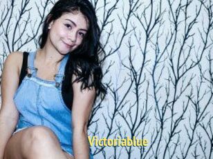 Victoriablue