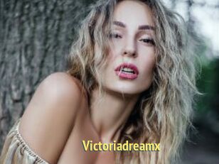 Victoriadreamx