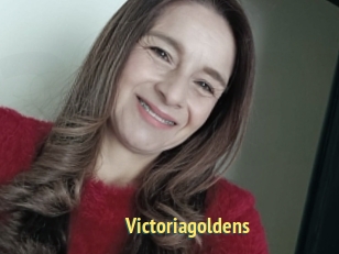 Victoriagoldens