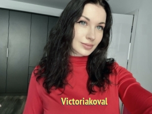 Victoriakoval