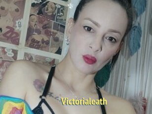 Victorialeath