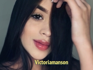 Victoriamanson