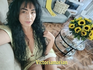 Victoriamarian