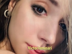 Victoriamasari