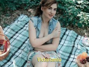 Victoriamiu