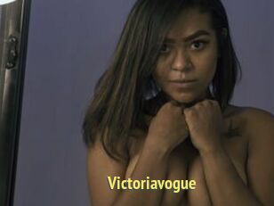 Victoriavogue