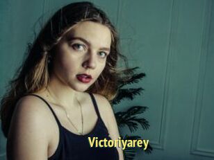 Victoriyarey