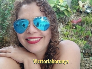 Victtoriaborunys