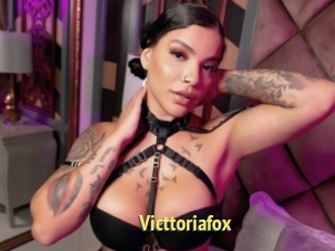 Victtoriafox