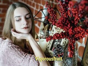Vigorousfruit