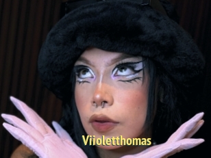 Viioletthomas