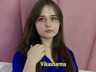 Vikasharma
