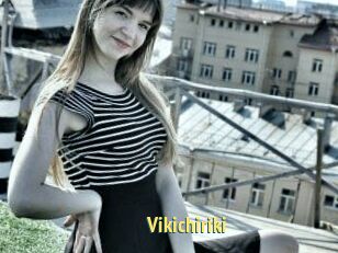 Vikichiriki