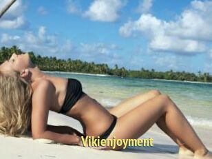 Vikienjoyment