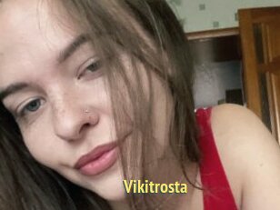Vikitrosta