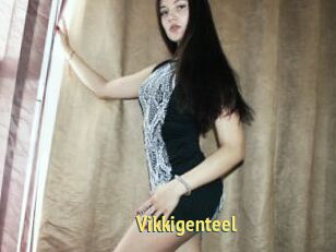Vikkigenteel