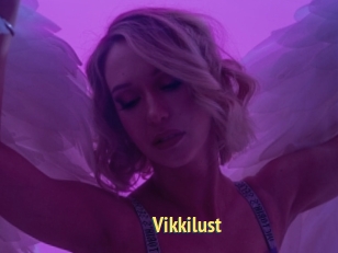 Vikkilust