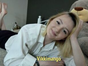 Vikkimango