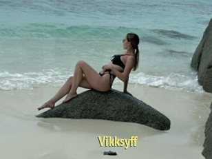 Vikksyff