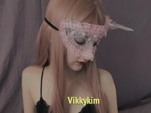Vikkykim