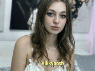 Vikkyposh