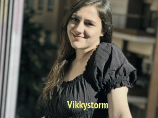 Vikkystorm
