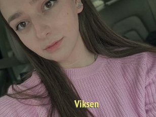 Viksen