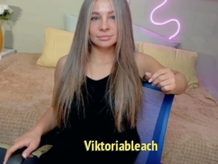 Viktoriableach