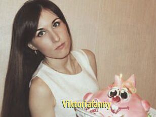 Viktoriafanny