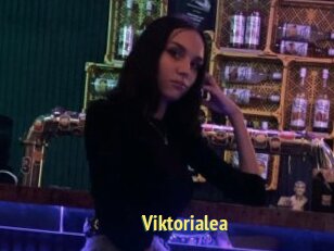 Viktorialea
